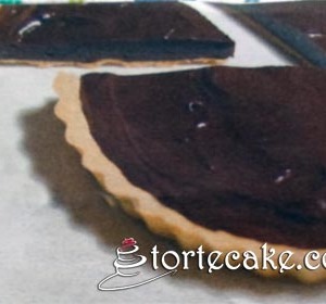 Čokoladni tort